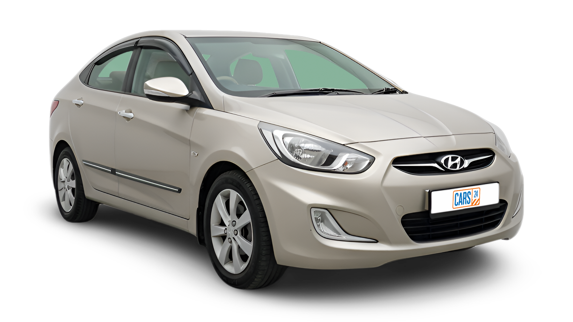 Hyundai Verna-img